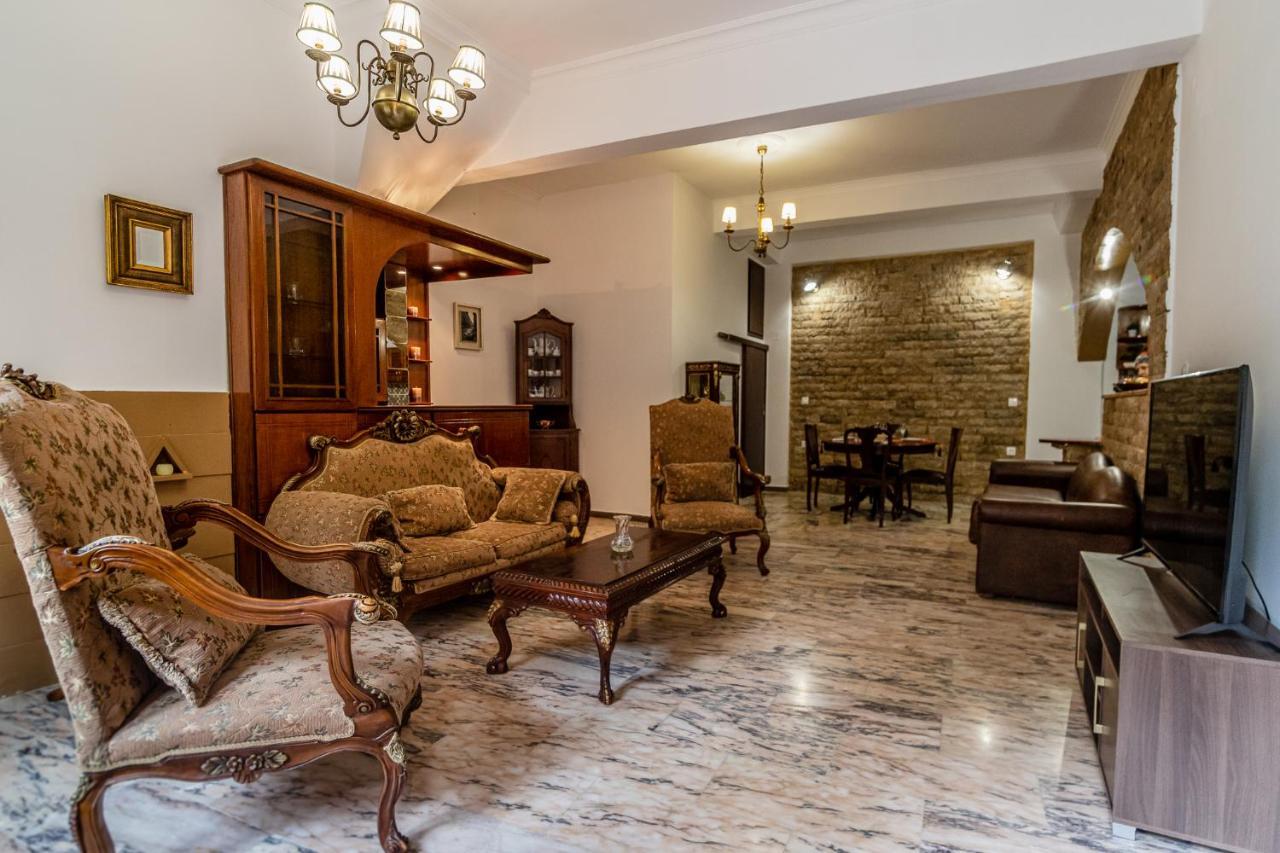 Casa Del Fantino Apartment Chania  Exterior photo