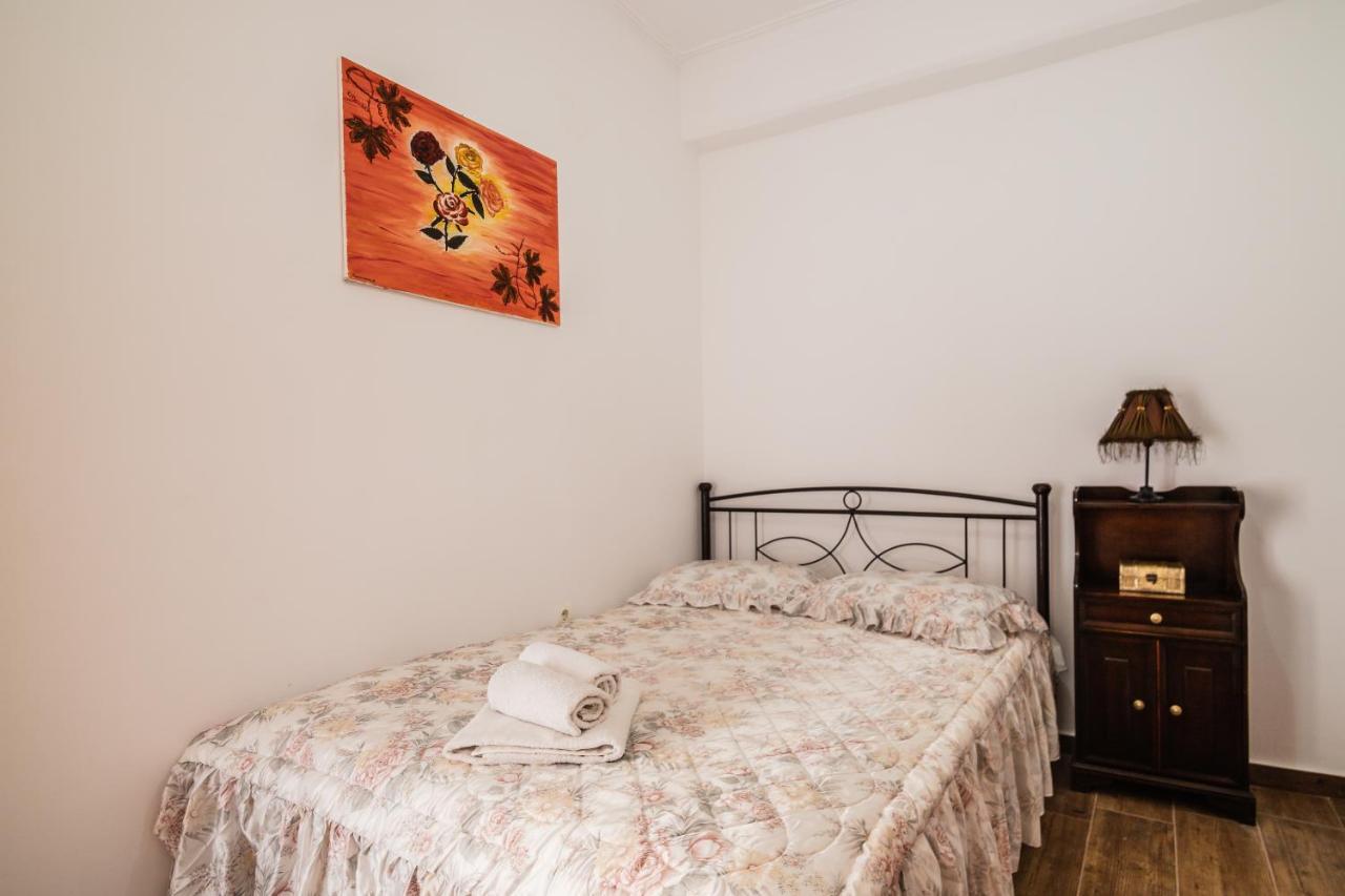 Casa Del Fantino Apartment Chania  Exterior photo