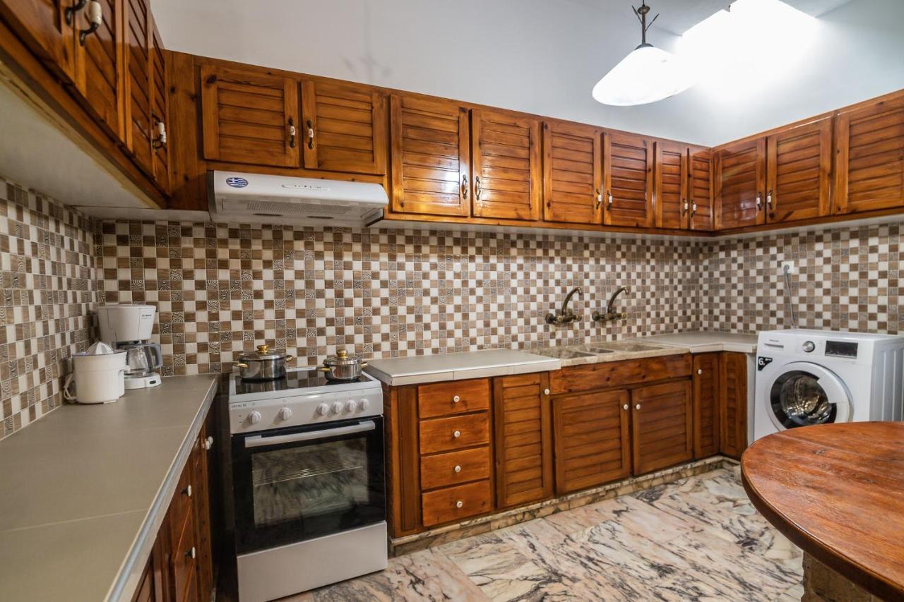 Casa Del Fantino Apartment Chania  Exterior photo