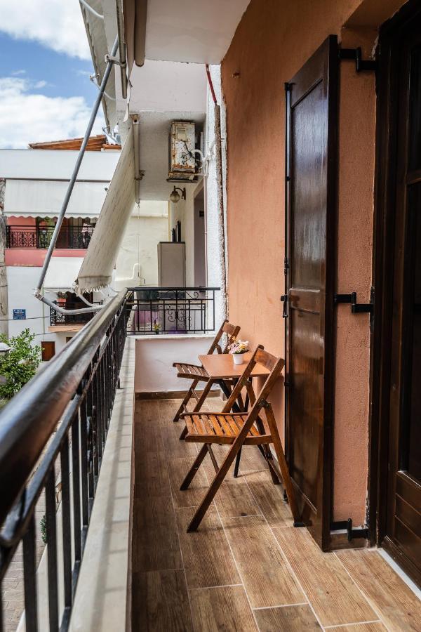 Casa Del Fantino Apartment Chania  Exterior photo
