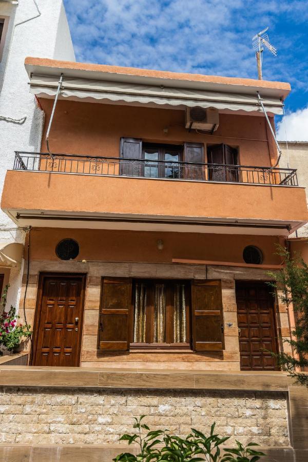 Casa Del Fantino Apartment Chania  Exterior photo